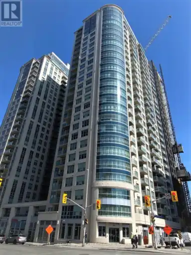 2501 - 195 BESSERER STREET | 2501 - 195 BESSERER STREET, Ottawa | 3024257