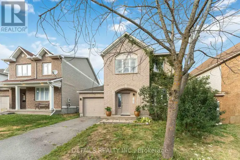 105 ROCKY HILL DRIVE | 105 ROCKY HILL DRIVE, Ottawa | 3024278