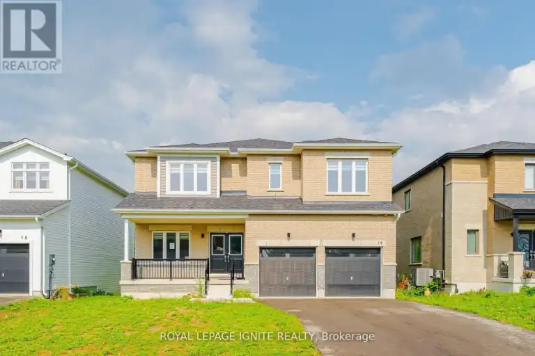 19 BUTTERNUT DRIVE | 19 BUTTERNUT DRIVE, Norfolk | 3024279