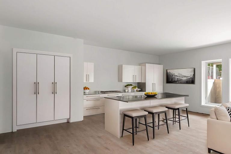 4 CH - 1 SDB - Sherbrooke - $1,850 /mo | 3024342