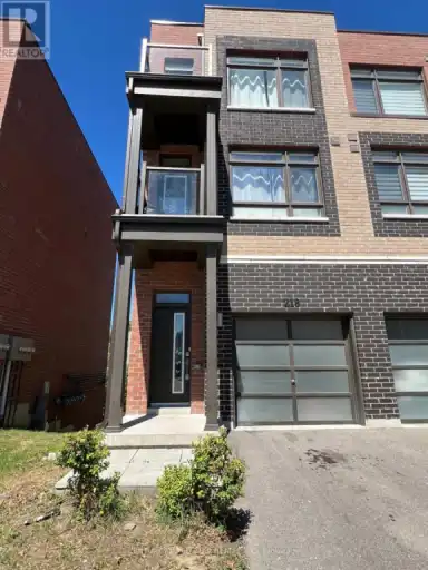 218 DALHOUSIE STREET | 218 DALHOUSIE STREET, Vaughan | 3049939