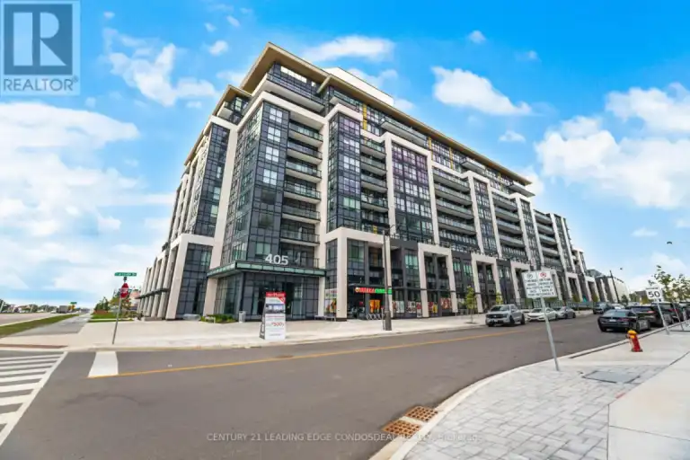 234 - 405 DUNDAS STREET W | 234 - 405 DUNDAS STREET W, Oakville | 3024367