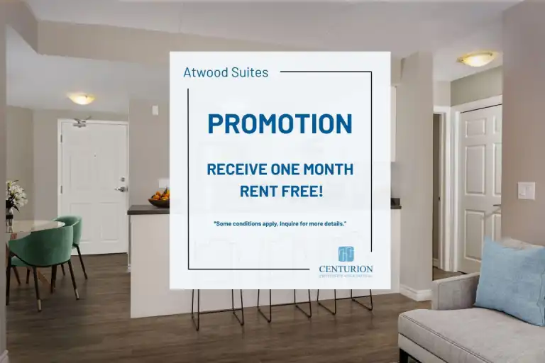 Atwood Suites | 5 Schroder Crescent, Guelph | 3026179