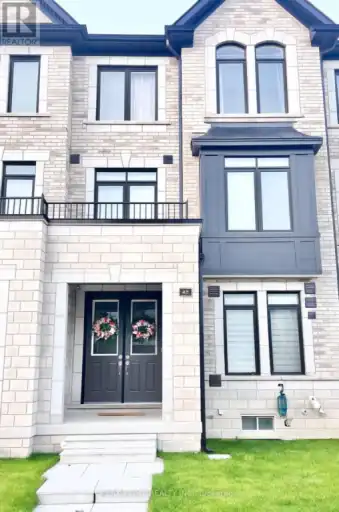 43 MINNOCK STREET | 43 MINNOCK STREET, Caledon | 3028288