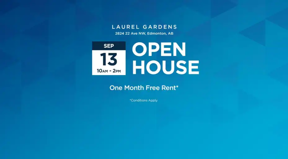 Laurel Gardens | 2824 22 Ave NW, Edmonton | 3024512