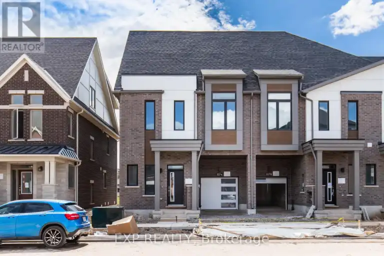 3276 CRYSTAL DRIVE | 3276 CRYSTAL DRIVE, Oakville | 3028683