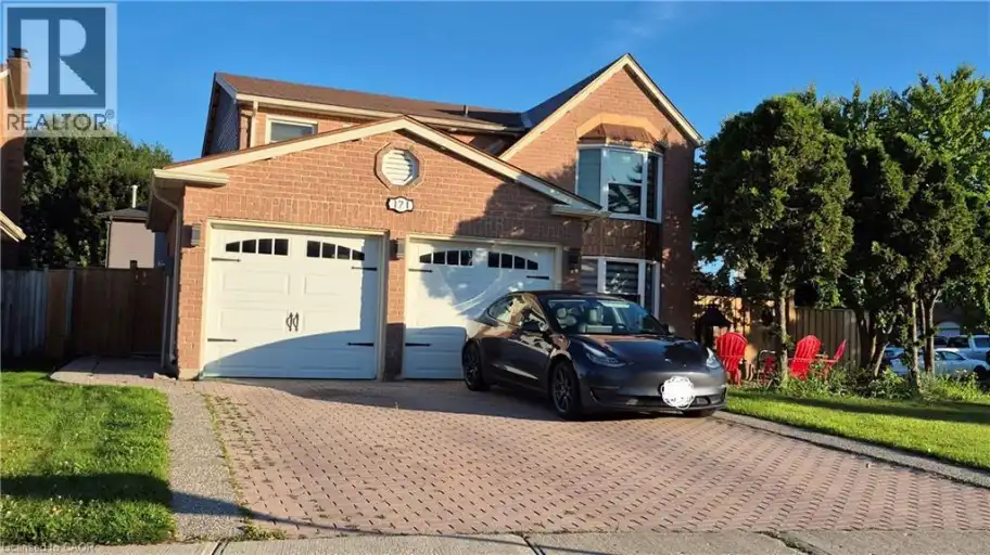 171 HIGHVIEW Drive | 171 HIGHVIEW Drive, Kitchener | 3028696