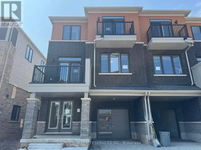 15 POGIE DRIVE | 15 POGIE DRIVE, Welland | 3028698