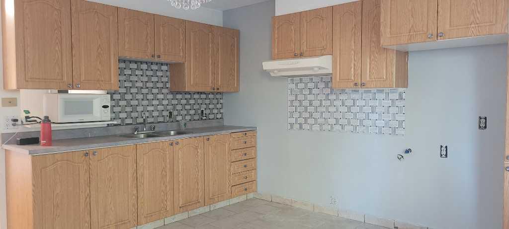 Appartement 5 1/2 | 3024937