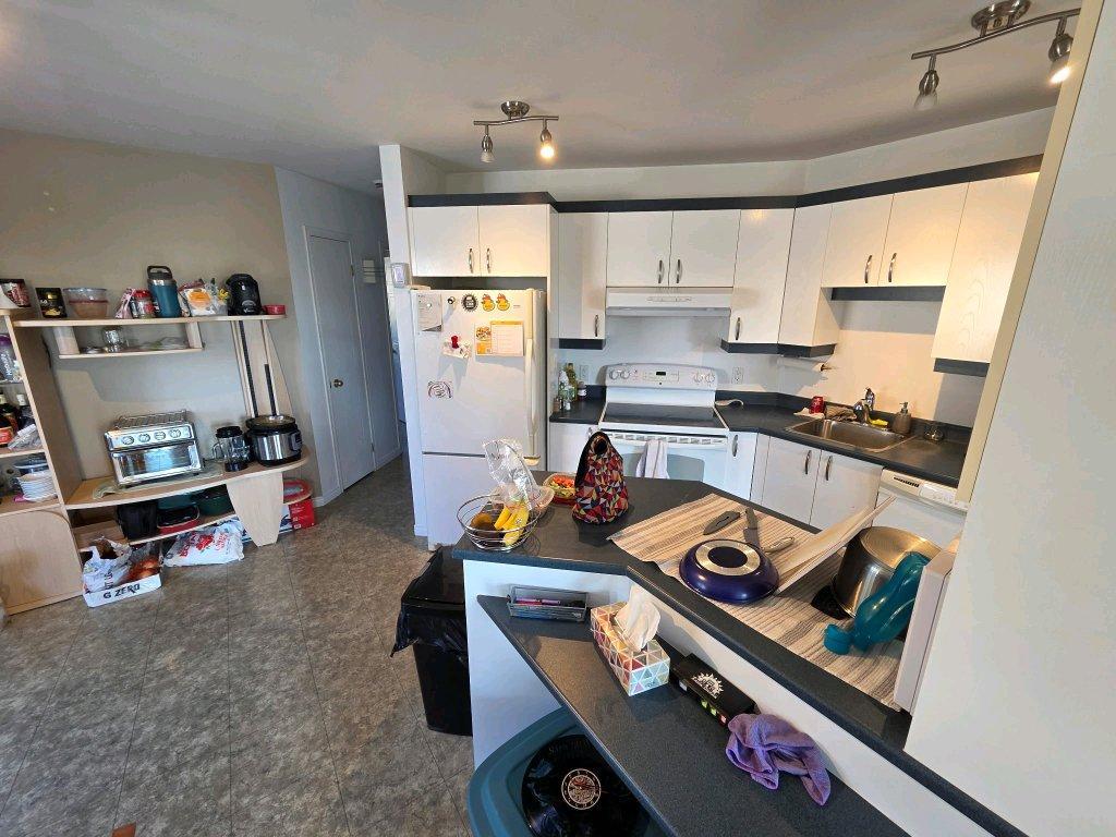 grand 4 1/2 style condo à louer | 3024939