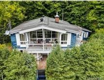 St-Sauveur près village 3/ 1/2 a louer | 3024943