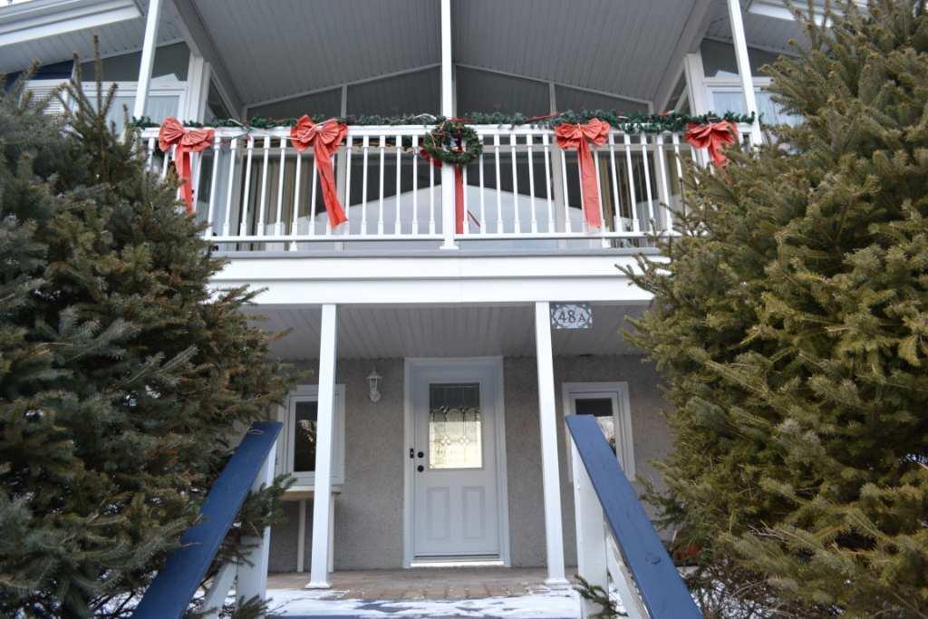 St-Sauveur près village 3/ 1/2 a louer | 3024943