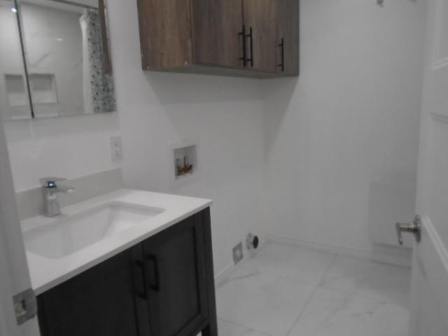 4 ½ rue Drapeau Montréal Nord LIBRE | 3024952
