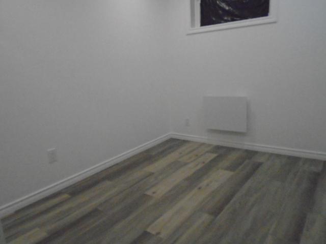 4 ½ rue Drapeau Montréal Nord LIBRE | 3024952