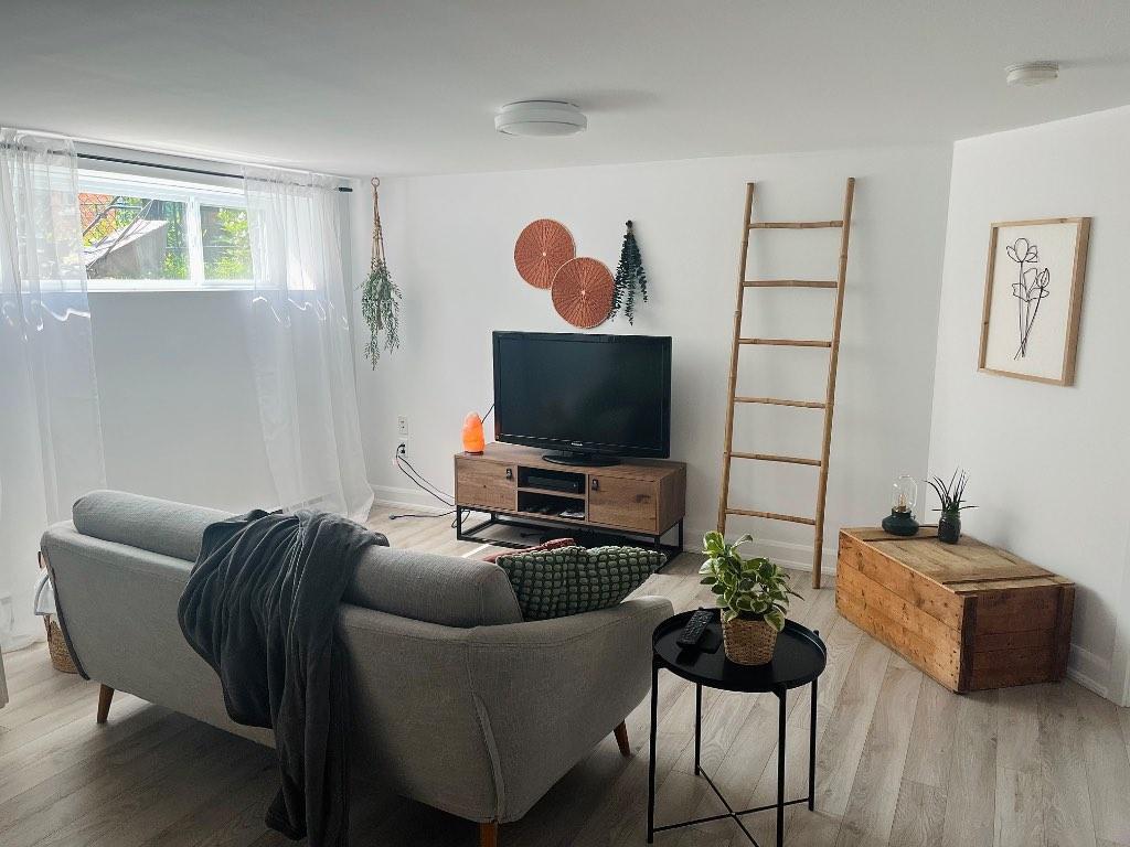Appartement 5 1/2 St-Hyacinthe | 3024955