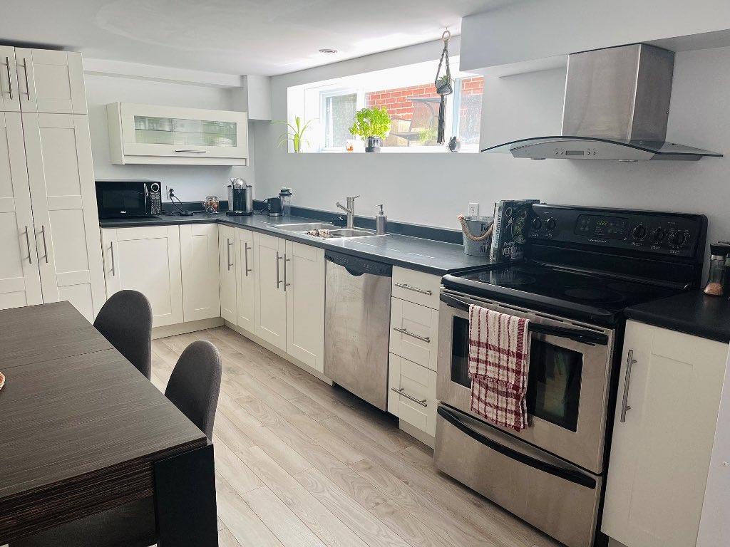 Appartement 5 1/2 St-Hyacinthe | 3024955