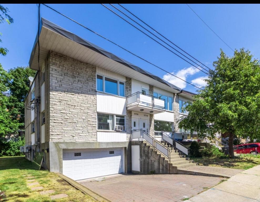 Cote St Luc 1 bed 1 bth Apartment for rent immediate occupancy | 3024956
