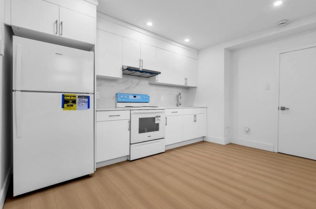 Cote St Luc 1 bed 1 bth Apartment for rent immediate occupancy | 3024956