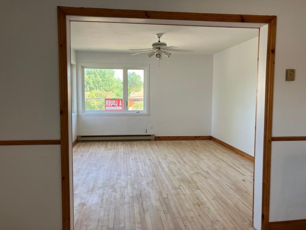 Logement à louer2ieme étage | 3024957