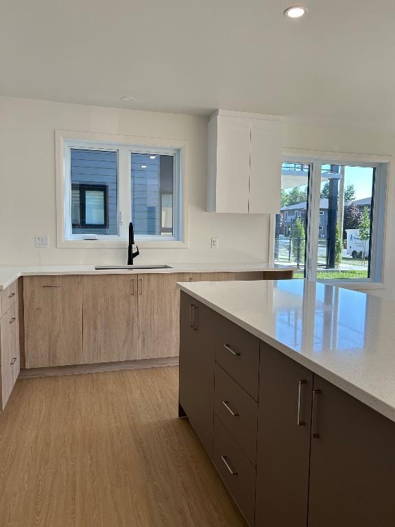 Appartement 5 et 51/2 moderne et lumineux | 3024961