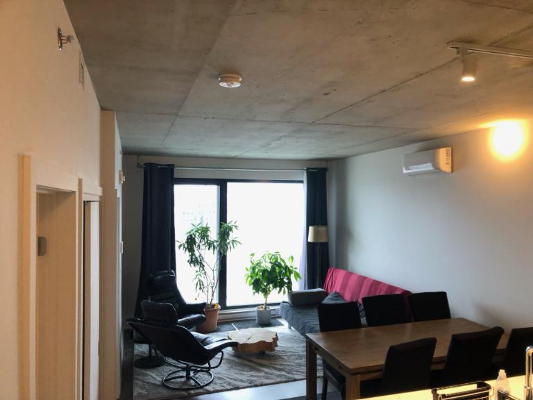 3 1/2 - Montréal (Ville-Marie (Centre-ville)) - 1 700 $/mois | 3024965