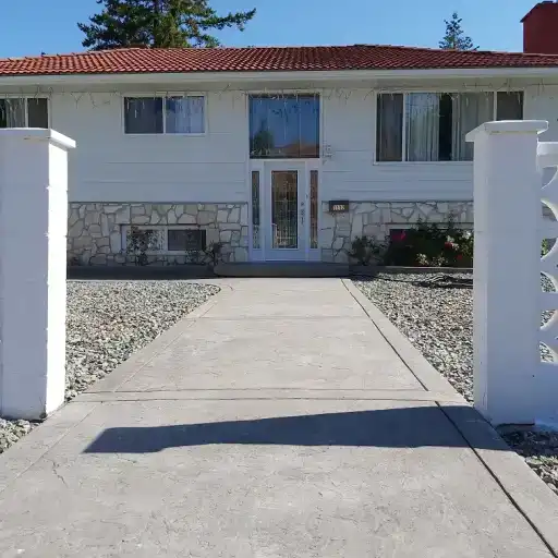 2-Bedroom 1-Bathroom Fully Furnished Basement Suite - 1000sq.ft - near Lougheed Skytrain Station | 1112 Sprice Avenue, Coquitlam | 3025158