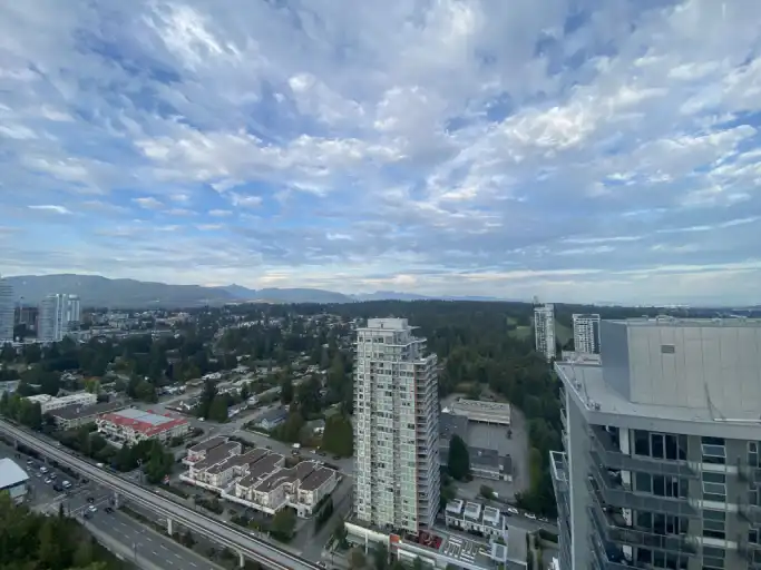 The City of Lougheed Tower 1 | 3809 EVERGREEN PL, Burnaby | 3025160