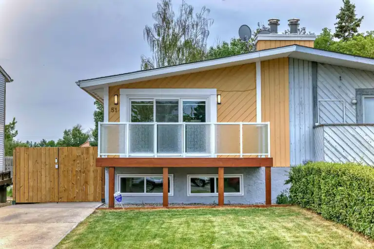 Cozy 2 bedroom basement in a newly renovated semi duplex | 51 Doverville Way Southeast, Calgary | 3025221