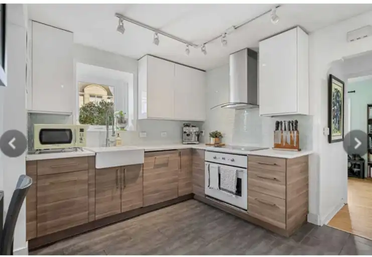 House in Marda Loop - cute renovated yard 3 bedroom | Calgary | 3025223