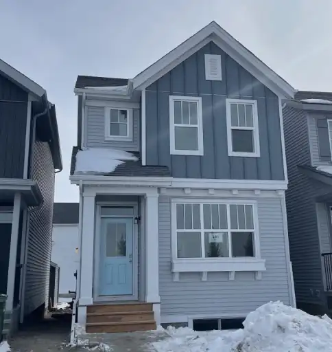 Modern 3-Bedroom Home in Rangeview | Calgary | 3025235