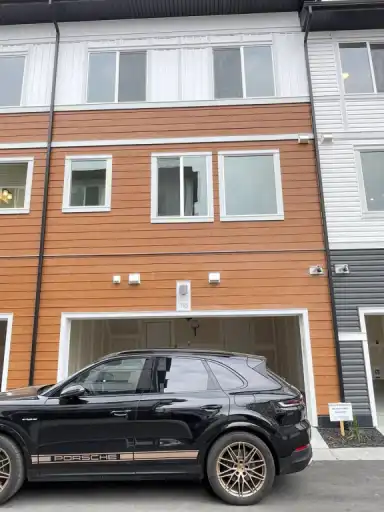 Move-In Ready 4-Bedroom 2.5 Washroom Townhome in Cornerstone! ( Middle Unit) | Calgary | 3025236