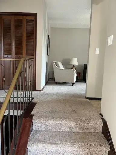Bright and Comfortable Duplex | 38 Silver Springs Drive Northwest, Calgary | 3025238
