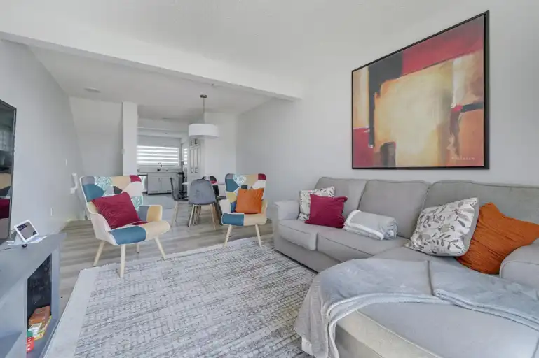 229 Marquis Blvd Townhome | 229 Marquis Boulevard Northeast, Edmonton | 3034877