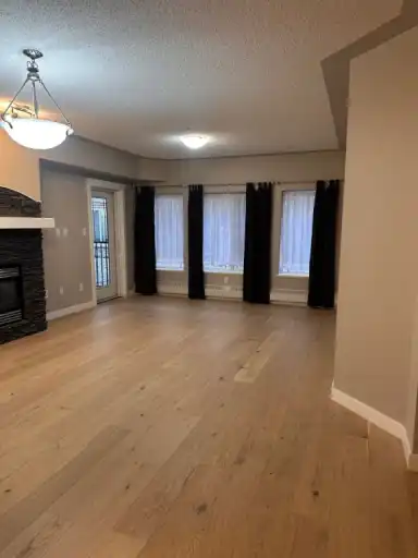 Spacious, Quiet 2-Bed Condo — Wedgewoods Complex, Discovery Ridge | 119 - 30 Discovery Ridge Cl SW, Calgary | 3025245