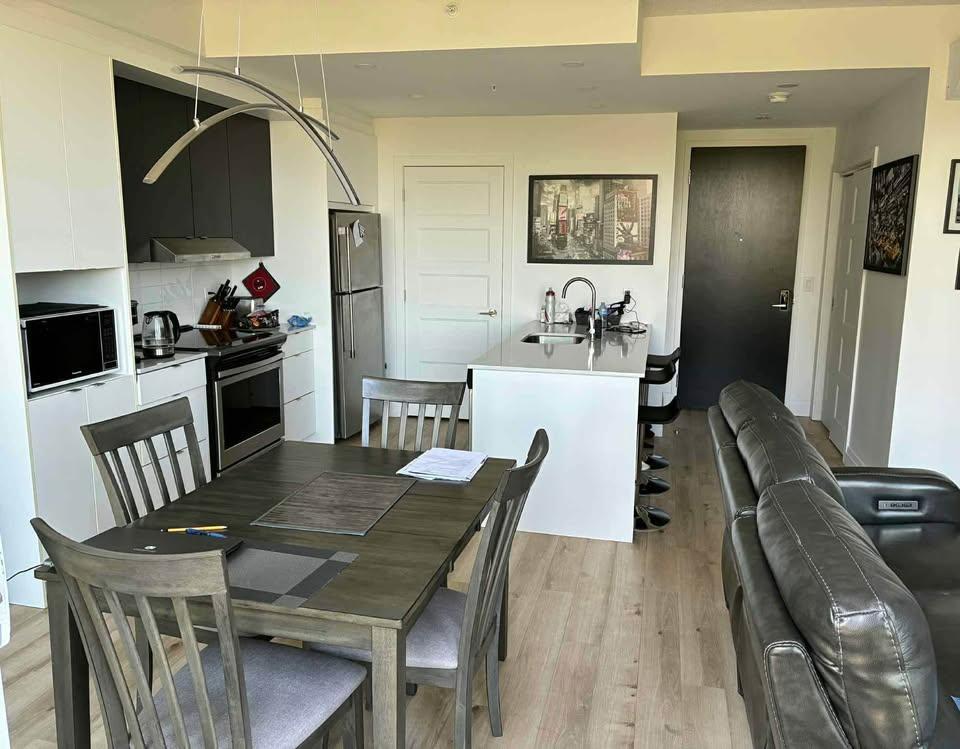Magnifique 3 1/2 dans l'immeuble LUMINEAU tout inclus | 3025303