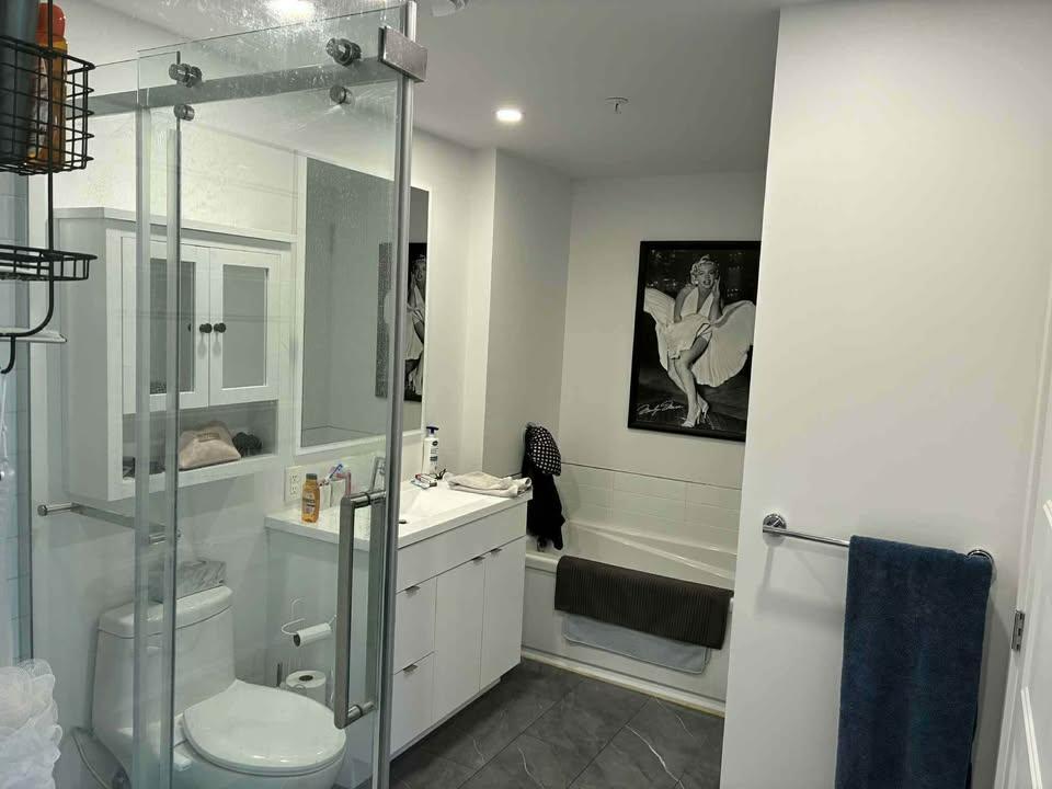 Magnifique 3 1/2 dans l'immeuble LUMINEAU tout inclus | 3025303