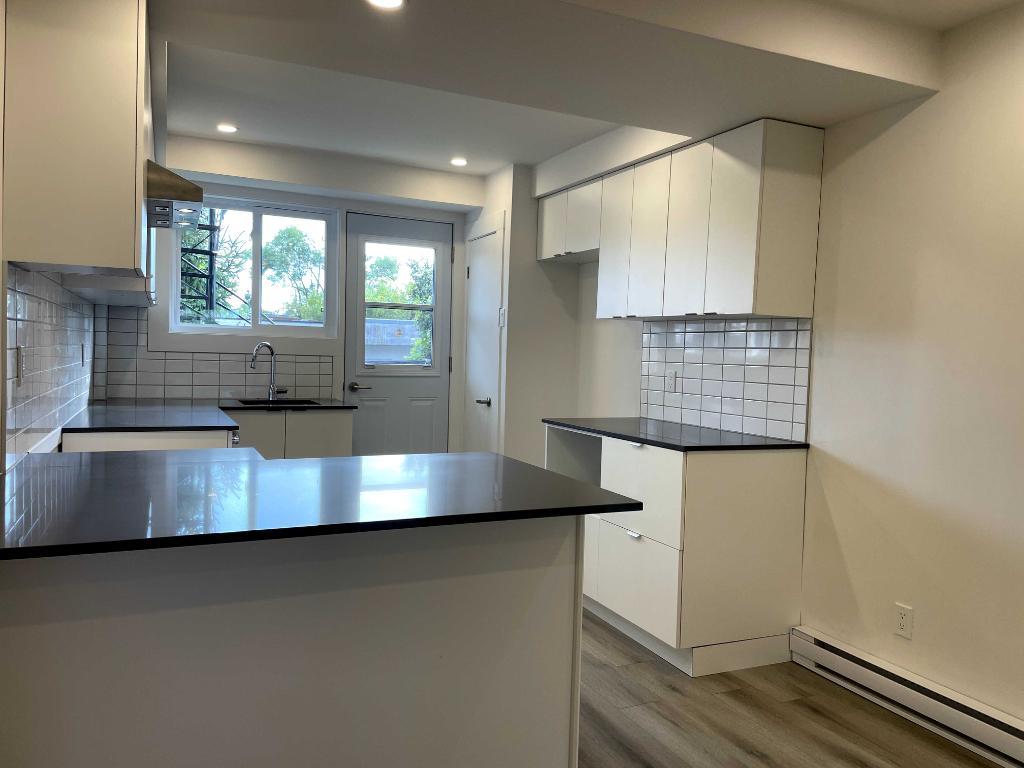 4 1/2 à louer, Petite-Italie, Montréal, Disponible au 1er décembre | 3025304