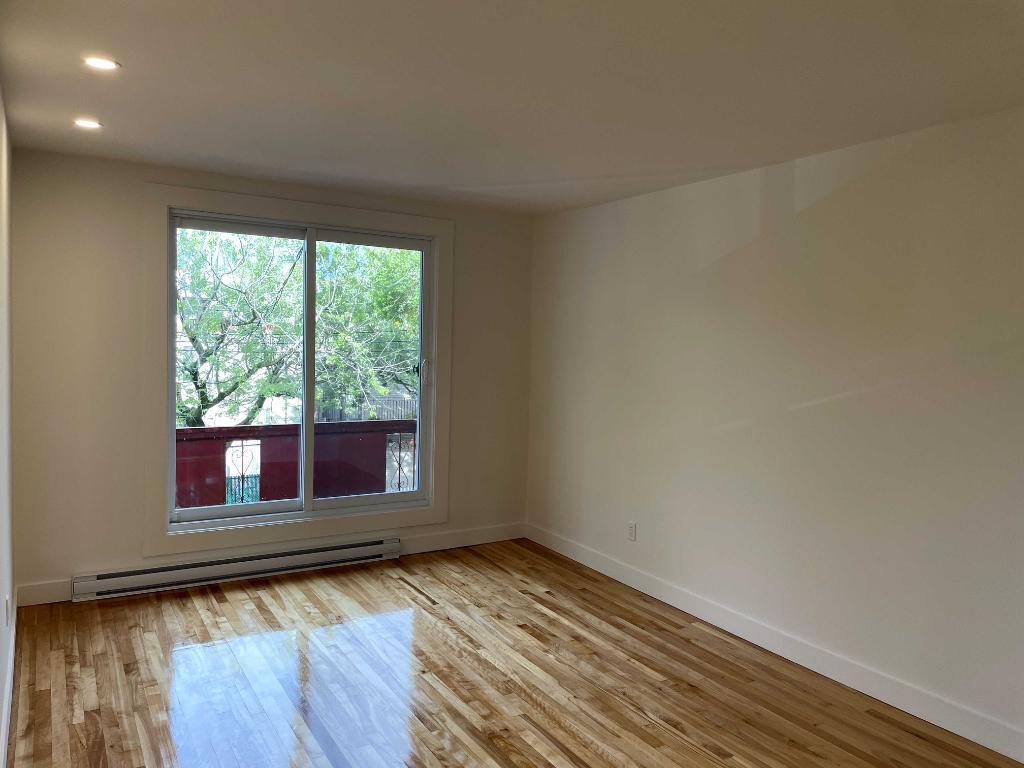 4 1/2 à louer, Petite-Italie, Montréal, Disponible au 1er décembre | 3025304