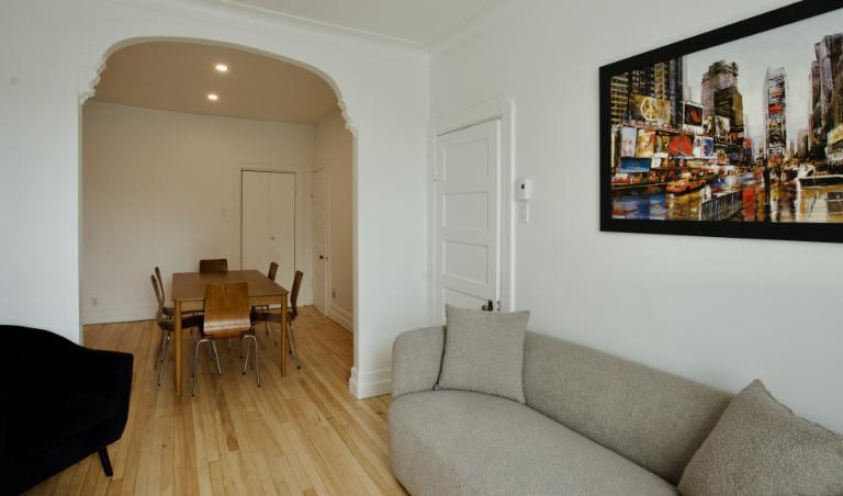 6 1/2 - Montréal (Verdun) - 2 600 $/mois | 3025310