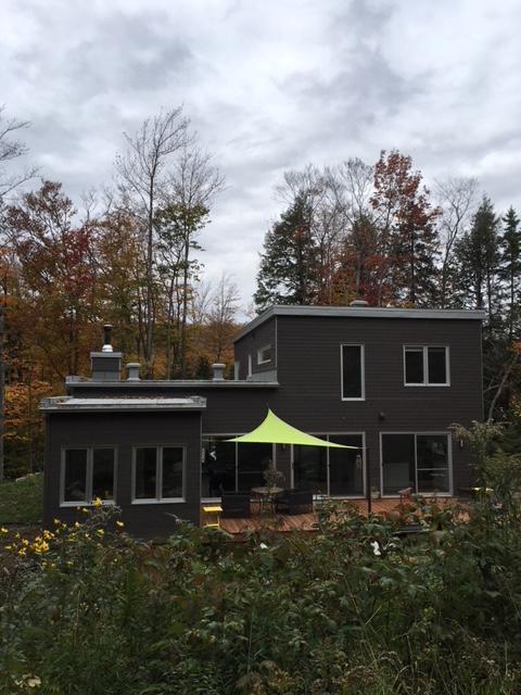 Chalet à louer saison hiver | 3025311
