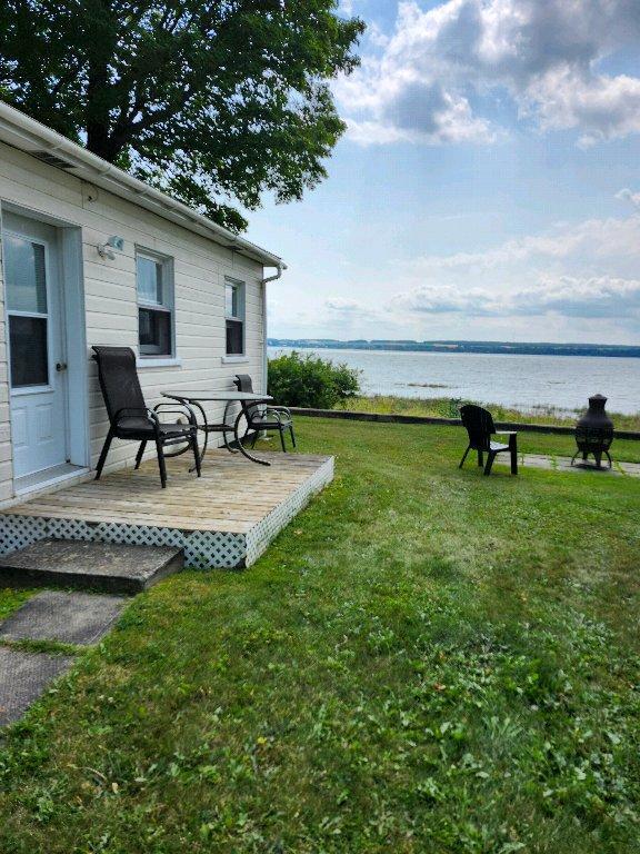 chalet à louer | 3025312