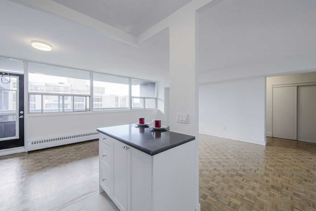 North Shore Towers | 3029847
