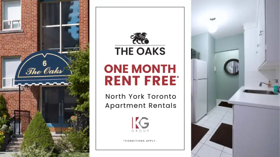 The Oaks | 2-12 Oakburn Crescent, Toronto | 3025359