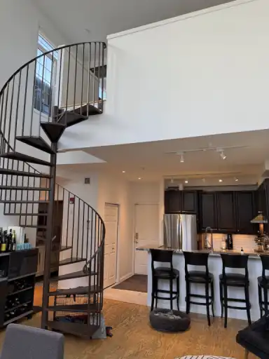 Stylish Apartment in the Heart of Calgary | Calgary | 3025414
