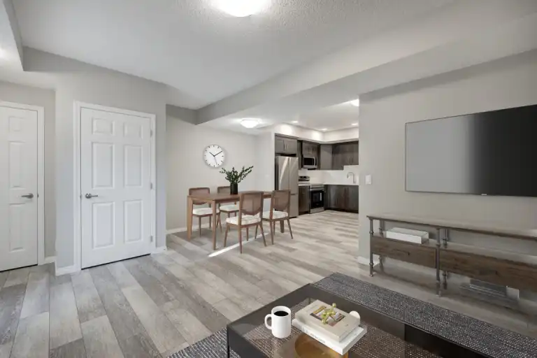 217-B Walcrest Blvd SE | 217 Walcrest Boulevard Southeast, Calgary | 3025528
