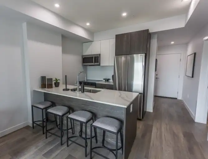 Rosenthal Flats | 8404 229 Street Northwest, Edmonton | 3025549