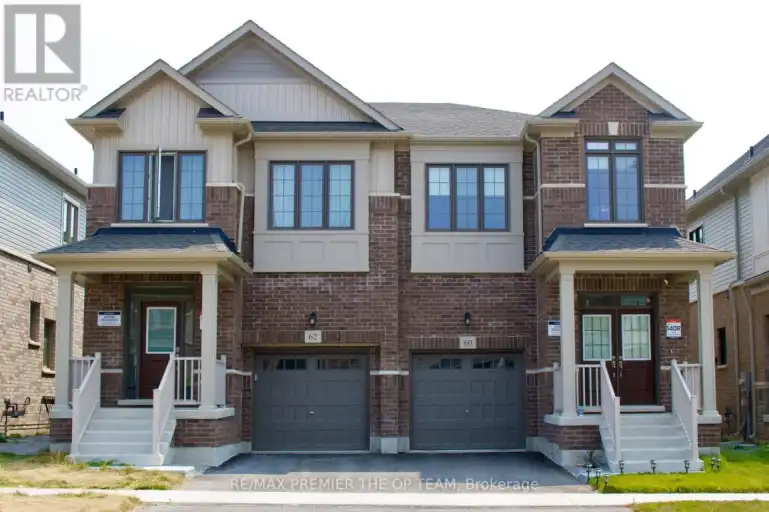 62 PHOENIX BOULEVARD | 62 PHOENIX BOULEVARD, Barrie | 3025628