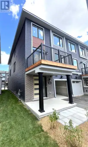 418 SILVERBERRY PRIVATE | 418 SILVERBERRY PRIVATE, Ottawa | 3025633