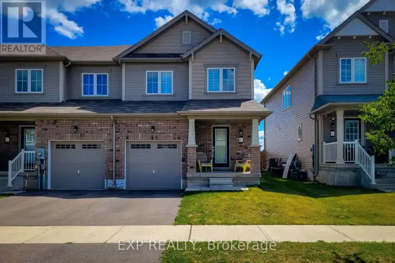 45 COOKE AVENUE | 45 COOKE AVENUE, Brantford | 3025640