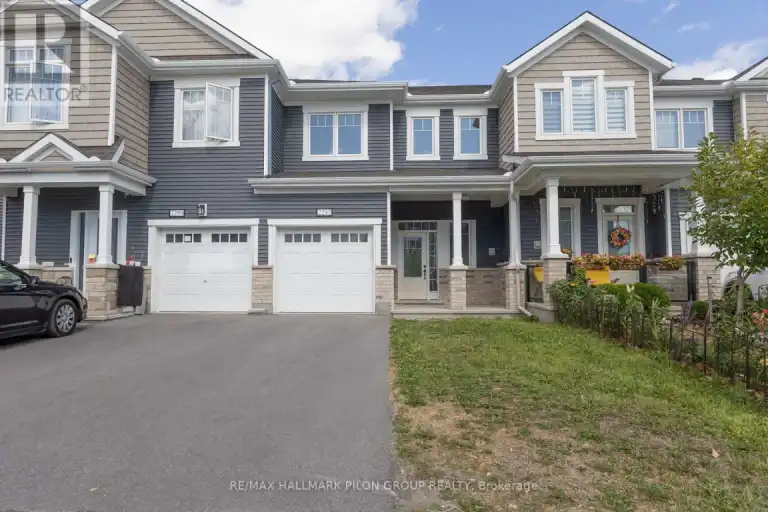2297 WATERCOLOURS WAY | 2297 WATERCOLOURS WAY, Ottawa | 3025643